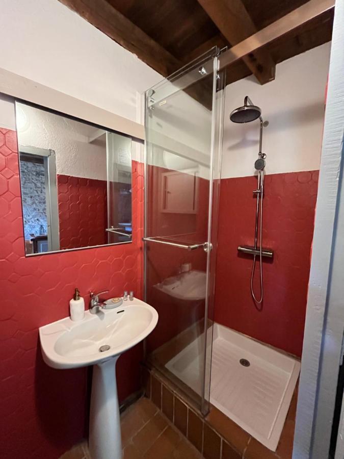 Petite Maison En Perigord Noir Plazac Экстерьер фото