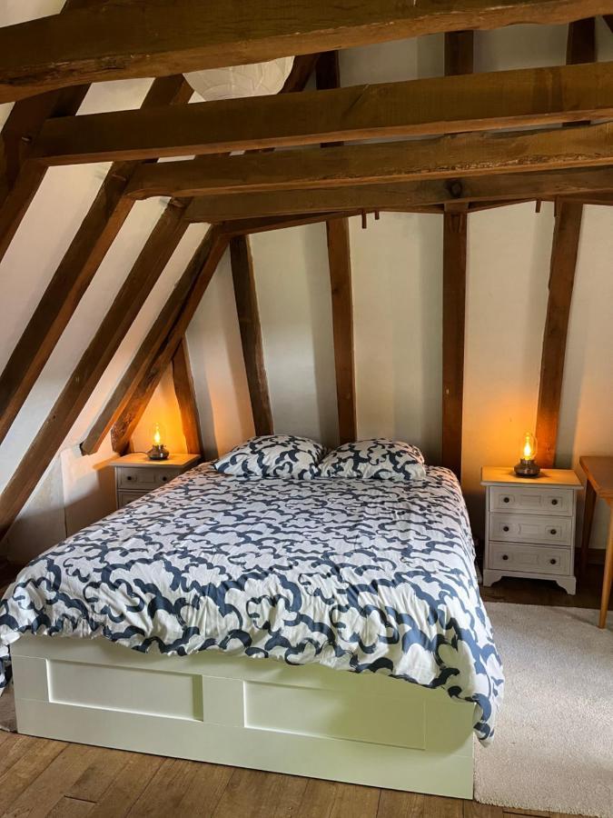 Petite Maison En Perigord Noir Plazac Экстерьер фото