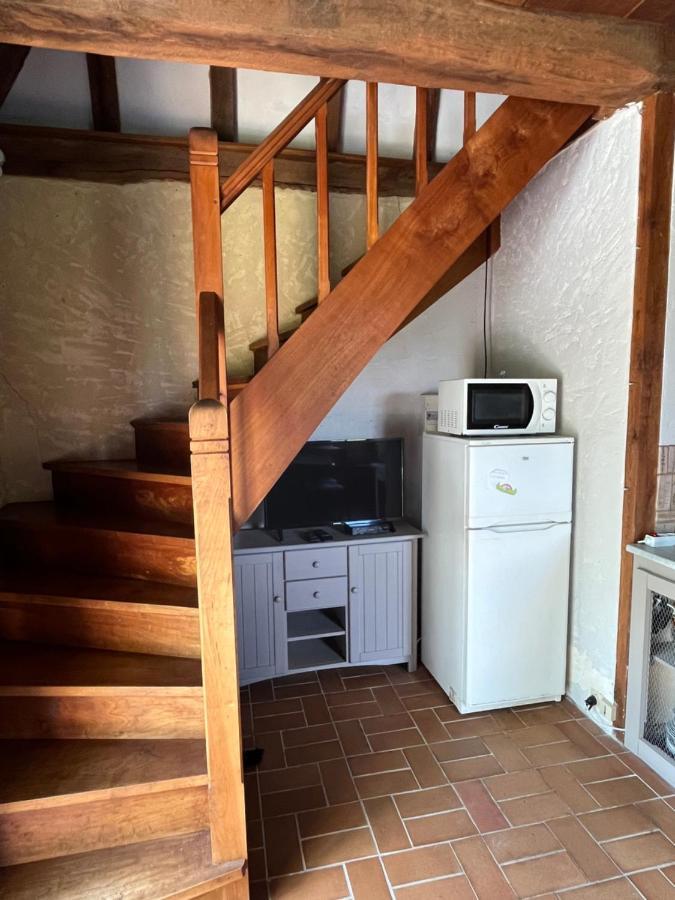 Petite Maison En Perigord Noir Plazac Экстерьер фото