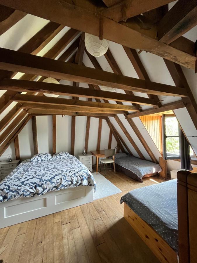 Petite Maison En Perigord Noir Plazac Экстерьер фото